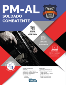 Polícia Militar de Alagoas - PM-AL
