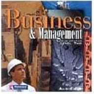 Business e Management - Level Two