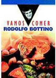 Vamos Comer Rodolfo Bottino