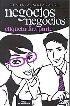 Negócios, Negócios, Etiqueta Faz Parte