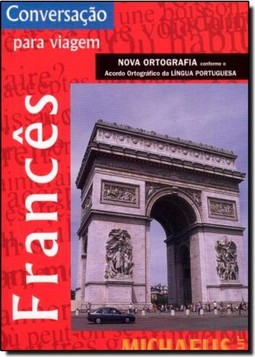 Michaelis Tour Conversacao Paraviagem - Frances