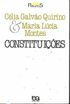 Constituições Brasileiras e Cidadania