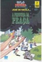 A Preguiça da Praça
