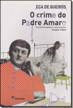 O CRIME DO PADRE AMARO ED3
