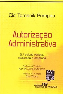Autorização Administrativa
