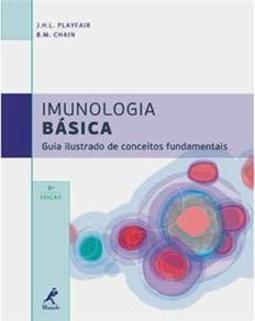 Imunologia básica: Guia ilustrado de conceitos fundamentais