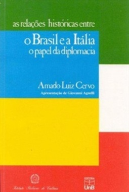 As relações históricas entre o Brasil e a Itália