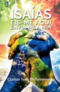 Isaías Eis-Me Aqui, Envia Me A Mim