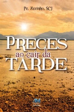Preces ao cair da tarde