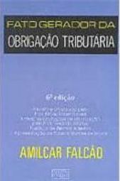 Fato Gerador da Obrigação Tributária