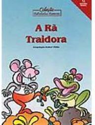 A Rã Traidora