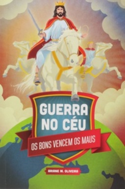 Guerra No Céu