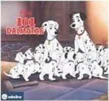 101 Dálmatas