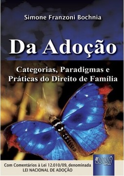 Adoção, Da