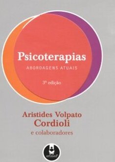 PSICOTERAPIAS ABORDAGENS ATUAIS