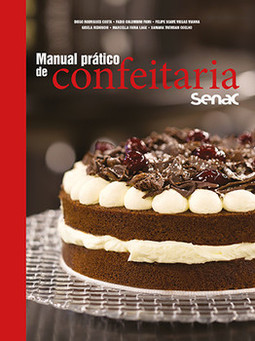 Manual prático de confeitaria
