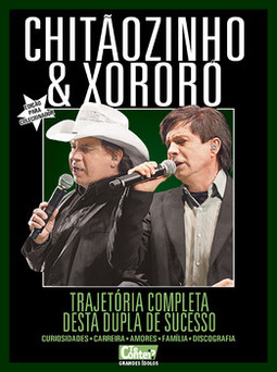 Te contei? Grandes ídolos - Chitãozinho & Xororó