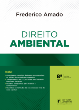 Direito ambiental