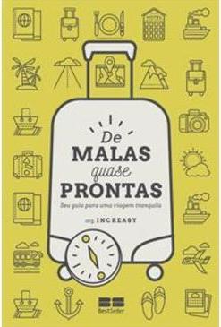 DE MALAS QUASE PRONTAS