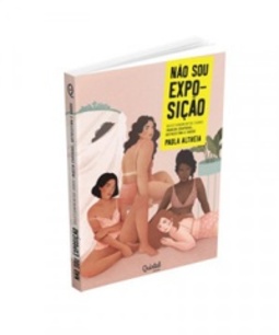 Não sou exposição