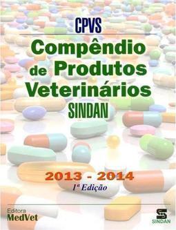 Compendio de Produtos Veterinarios