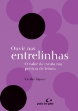 Ouvir nas entrelinhas