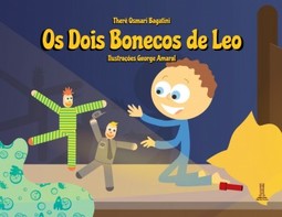 Os dois bonecos de Leo