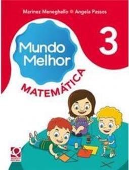 Mundo Melhor - Matemática