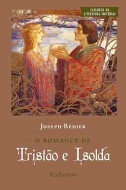 O romance de Tristão e Isolda