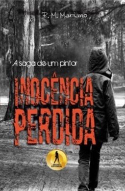A Saga de um Pintor (1ª #1º)