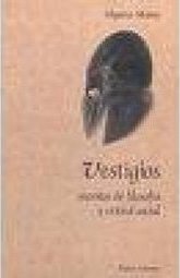 Vestígios: Escritos de Filosofia e Critica Social