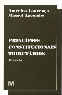 Princípios constitucionais tributários