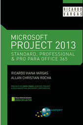 Microsoft Project 2013