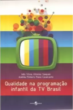 Qualidade na programação infantil da TV Brasil
