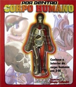 Por Dentro do Corpo Humano