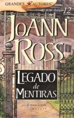 Legado de Mentiras