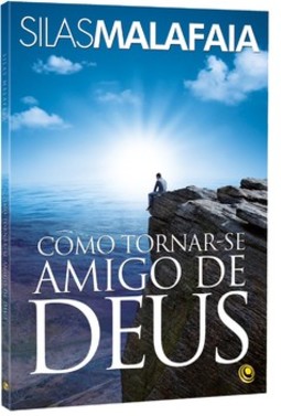 Como tornar-se amigo de Deus
