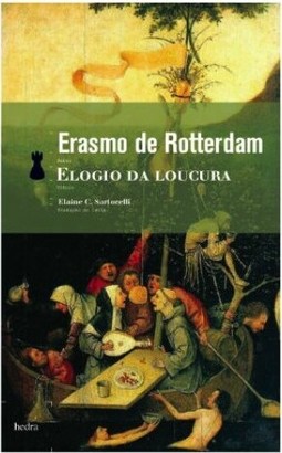 Elogio da loucura