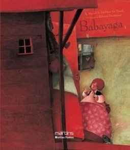 Babayaga