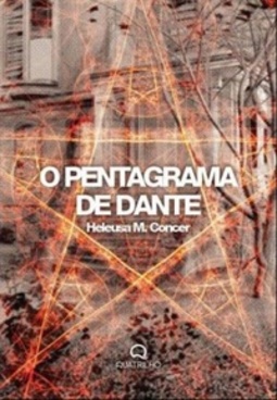 O pentagrama de Dante