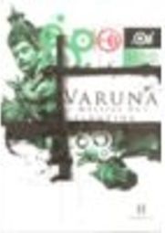 Varuna - O Messias de Atlântida