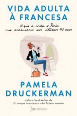 Vida Adulta à Francesa