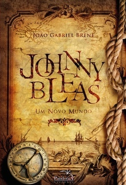 JOHNNY BLEAS - UM NOVO MUNDO