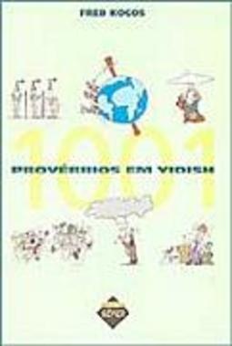 1001 Provérbios em Yidish