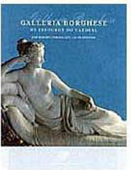 Os Galleria Borghese: Tesouros do Cardeal