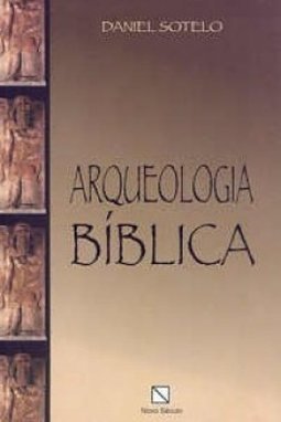 Arqueologia Bíblica