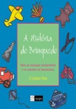 A História do Brinquedo