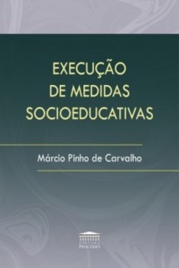 Execução de medidas socioeducativas