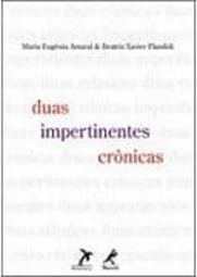 Duas Impertinentes Crônicas