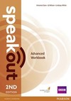 Speakout: Advanced - Workbook without key (british English)